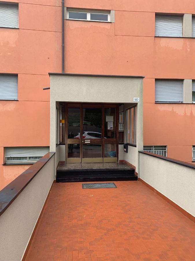 Erzelli'S House By Smart-Home, Apt A Con 3 Camere Genua Exterior foto